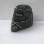 Heer Calot Mdle 1934 Officier Infanterie Drap feldgrau 