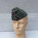 Heer Calot Mdle 1934 officier infanterie drap feldgrau 