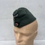 Heer Calot Troupe Mdle 1934 Drap feldgrau 