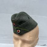 Heer Calot troupe Mdle 1934 Panzer grenadier Drap feldgrau 