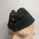 Heer Calot troupe Mdle 1942 Drap feldgrau 