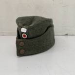 Heer Calot troupe Mdle 1942 Drap Feldgrau 