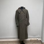 Heer Capote Troupe Mdle 1943 drap feldgrau