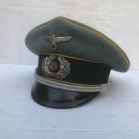 Heer casquette officier de cavalerie 