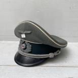 Heer Casquette Officier Infanterie