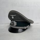 Heer Casquette Officier Infanterie