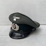 Heer Casquette S/Officier Génie