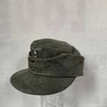 Heer casquette troupe Mdle 1943 Drap feldgrau 