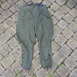 Heer culotte officier Mdle 1944 Drap marron ' Neugrau44'