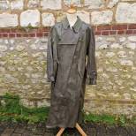 Heer Imperméable Mdle 1940 Motocycliste 