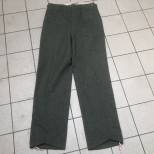Heer pantalon troupe droit Mdle 1940 Drap feldgrau 