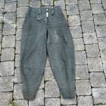 Heer pantalon troupe Mdle 1943 Drap Feldgrau 