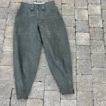 Heer Pantalon troupe Mdle 1943 Drap feldgrau 