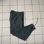 Heer Pantalon Troupe Mdle 1943 drap  ortie 