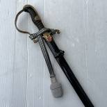 Heer Sabre officier et dragonne 