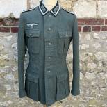 Heer Veste Mdle 1936 Sous officier Infanterie 