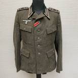 Heer veste Mdle 1943/36 Sous offcier infanterie 