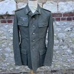 Heer veste troupe Mdle 1943 Infanterie Drap feldgrau 