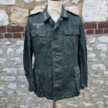 Heer Veste troupe Mdle 1943 Treillis vert Panzer grenadier 