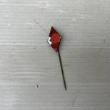 HJ Badge émaillé Jeunesse Hitlérienne 