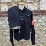 HJ Blouson et pantalon hiver Jeunesse Hitlérienne 