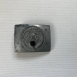 HJ Boucle fer Jeunesse Hitlérienne 