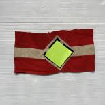 HJ Brassard Jeunesse Hitlérienne 
