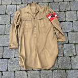 HJ Chemise Jeunesse Hitlérienne et brassard 