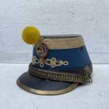 Hussard Shako Troupe Mdle 1874