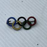 Insigne Jeux Olympiques Berlin 1936 