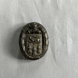 Insigne régimentaire 501éme Régiment Char de Combat 