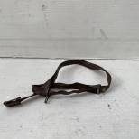 Jugulaire Liner Casque USM1 cuir marron