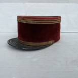 Kepi Mdle 1931 Officier Médecin 
