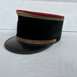 Kepi Mdle 1931 Officier Pharmacien 