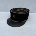 Képi Polo Mdle 1910 Officier Artillerie 