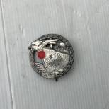 KM Badge Briseur de Blocus 