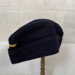 KM Calot Matelot drap bleu nuit 