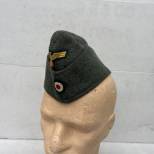 KM Calot troupe Mdle 1935 Drap feldgrau 