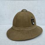 KM Casque tropical Mdle 1936 Italien 