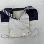 KM Grand col matelot 