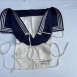 KM Grand col matelot 