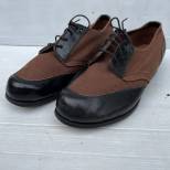 KM Paire de chaussures à pont matelot 