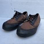 KM Paire de chaussures à pont matelot 