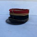 Képi Foulard Officier Infanterie 