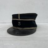 Képi Polo Mdle 1910 Officer Chasseur à pied 