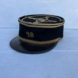 Képi Polo Mdle 1910 Officier Artillerie 