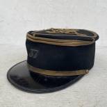 Képi Polo Mdle 1910 Officier Artillerie 