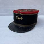 Képi polo Mdle 1910 Officier Infanterie 