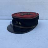 Képi Polo Mdle 1910 Officier infanterie 