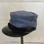 Képi Troupe Mdle 1915 drap horizon